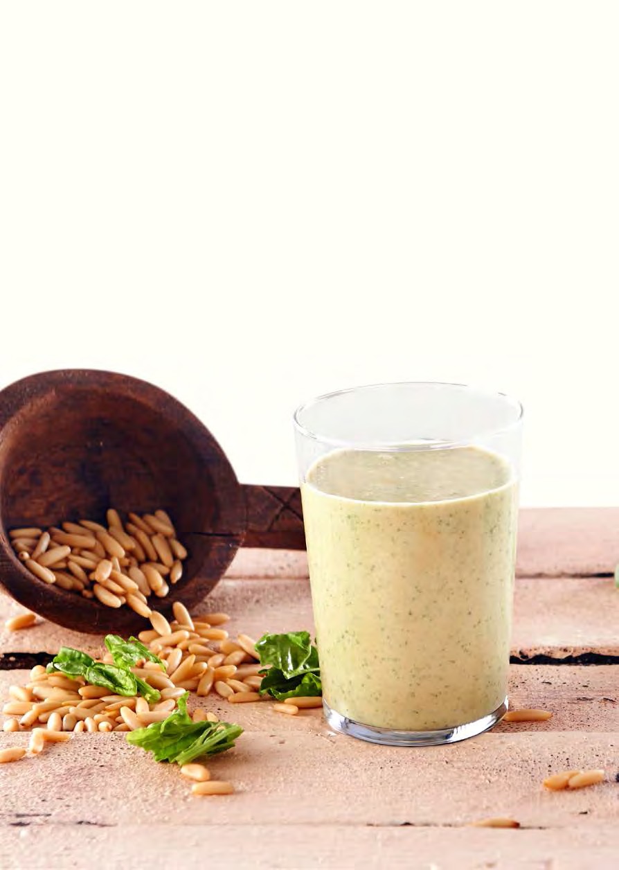 DELIZIA CON SORPRESA